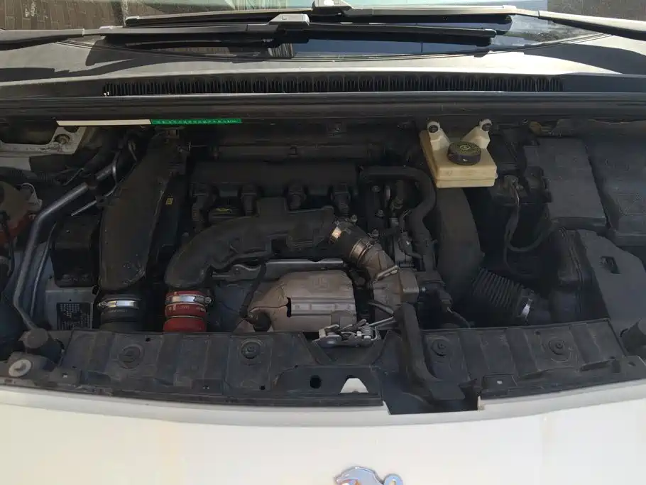 Peugeot 3008 — миниатюра 10