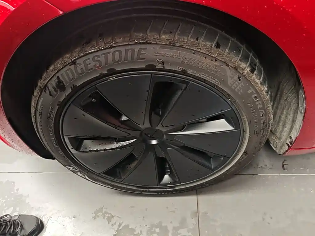 Tesla Model 3 — фотографии объявления, Фото 23
