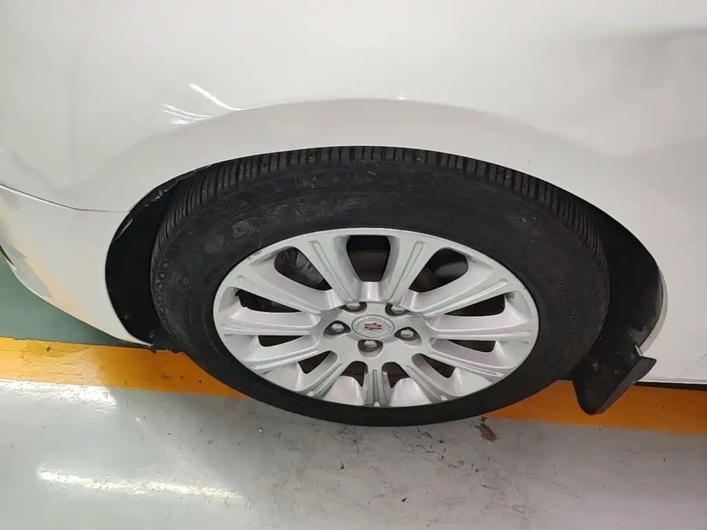 Cadillac XTS — миниатюра 23