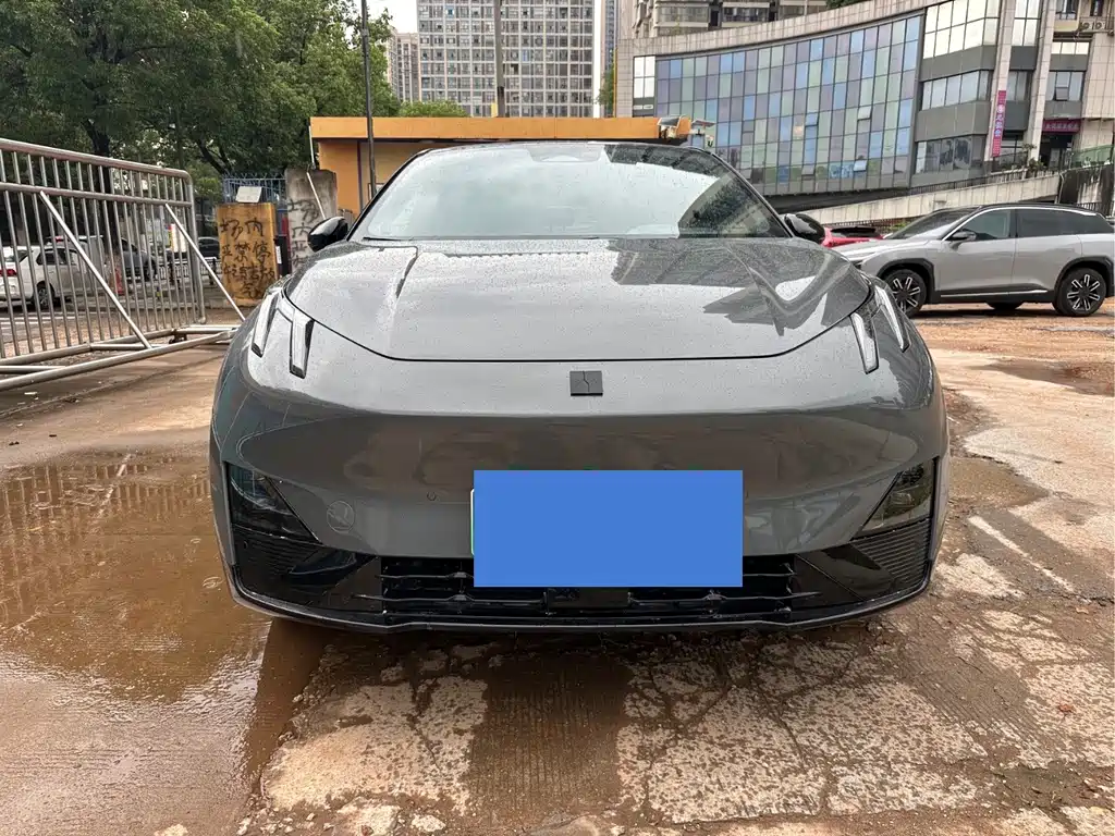 Lynk & Co Z20 — миниатюра 2