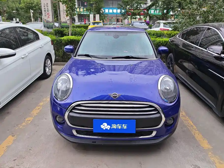 MINI Mini — миниатюра 2