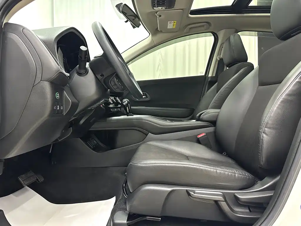 Honda Vezel — миниатюра 7
