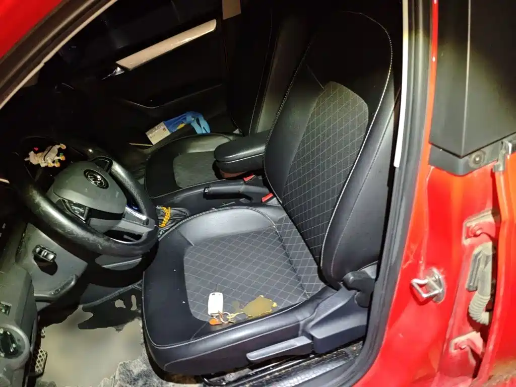 Skoda Rapid Spaceback — миниатюра 12