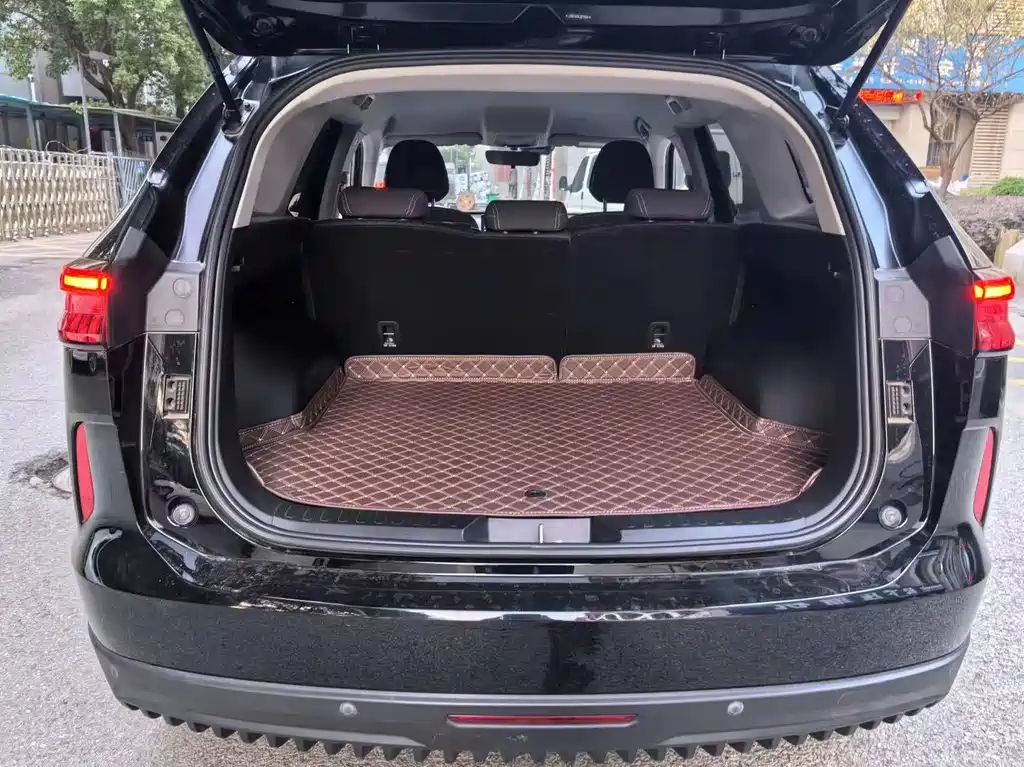 Haval H6 — миниатюра 18