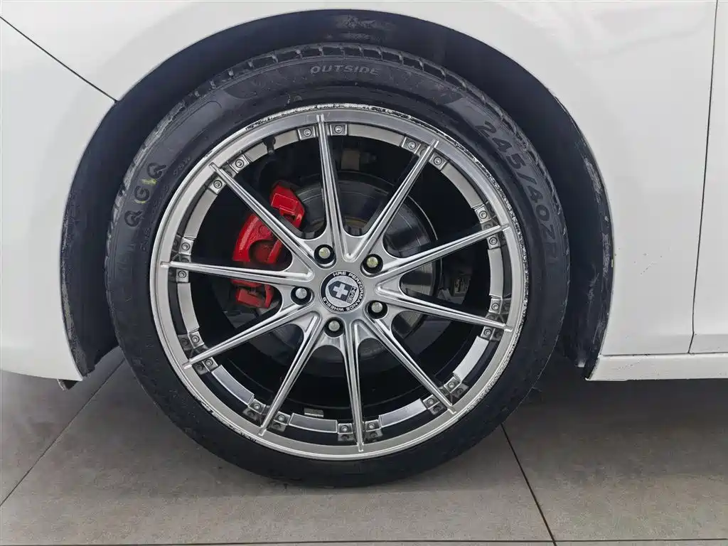 CHEVROLET MAI RUIBAO