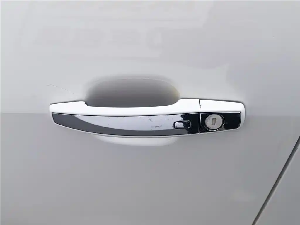 CHEVROLET MAI RUIBAO