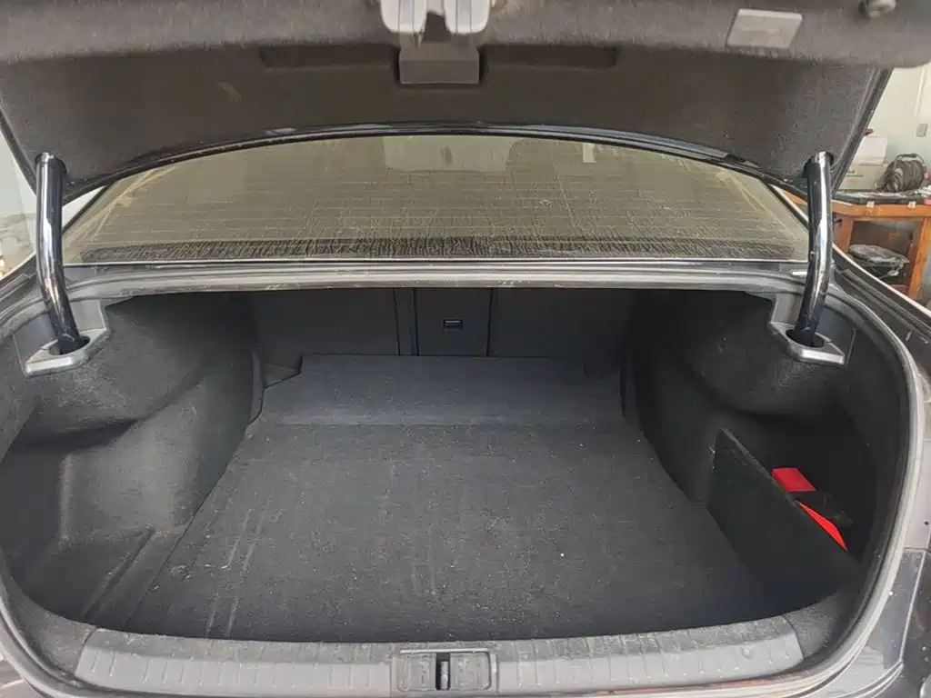 Volkswagen Magotan — миниатюра 19