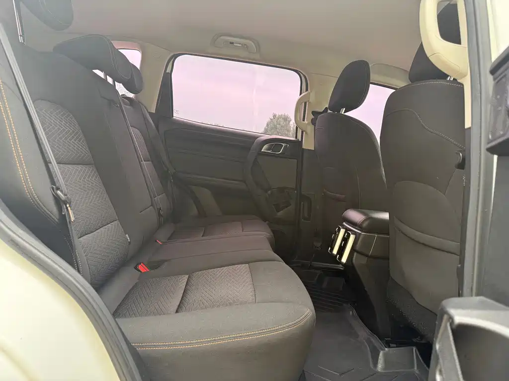 Haval Big Dog — миниатюра 10