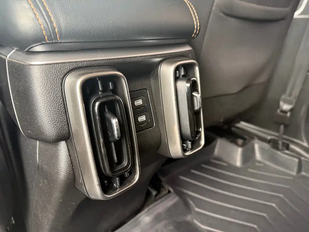 Haval Big Dog — миниатюра 19