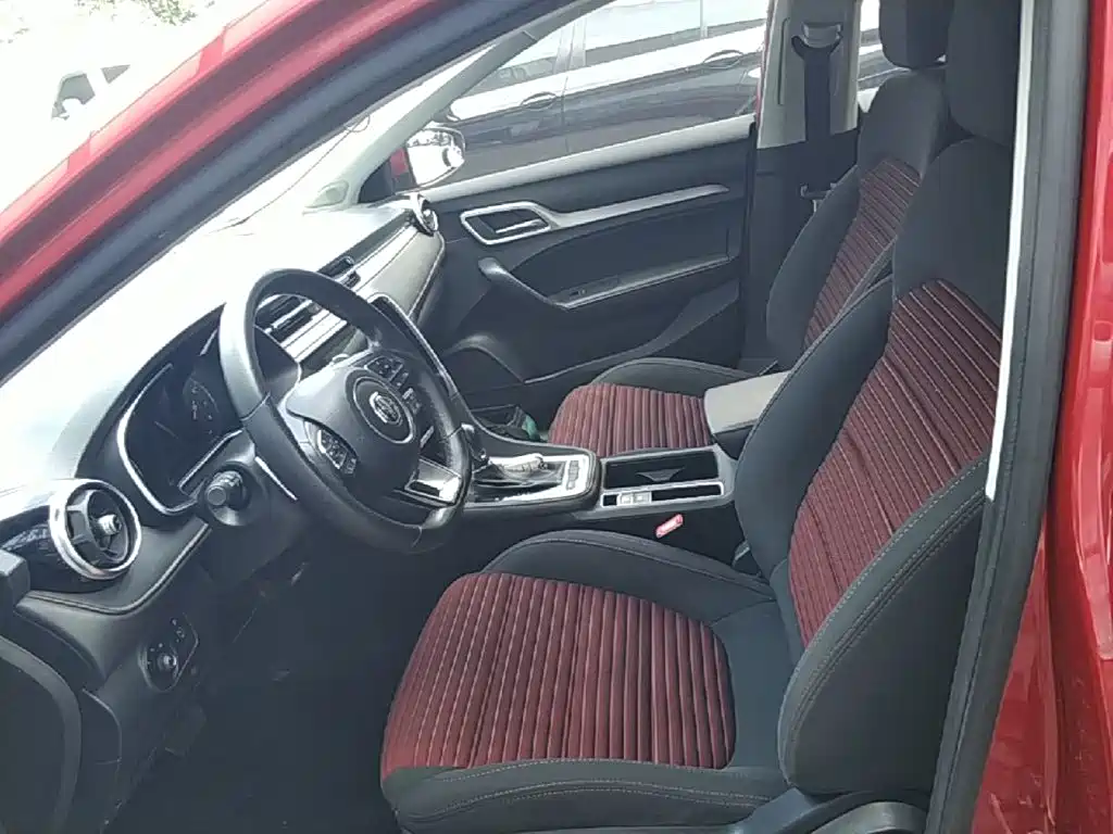 MG MG6 — миниатюра 15