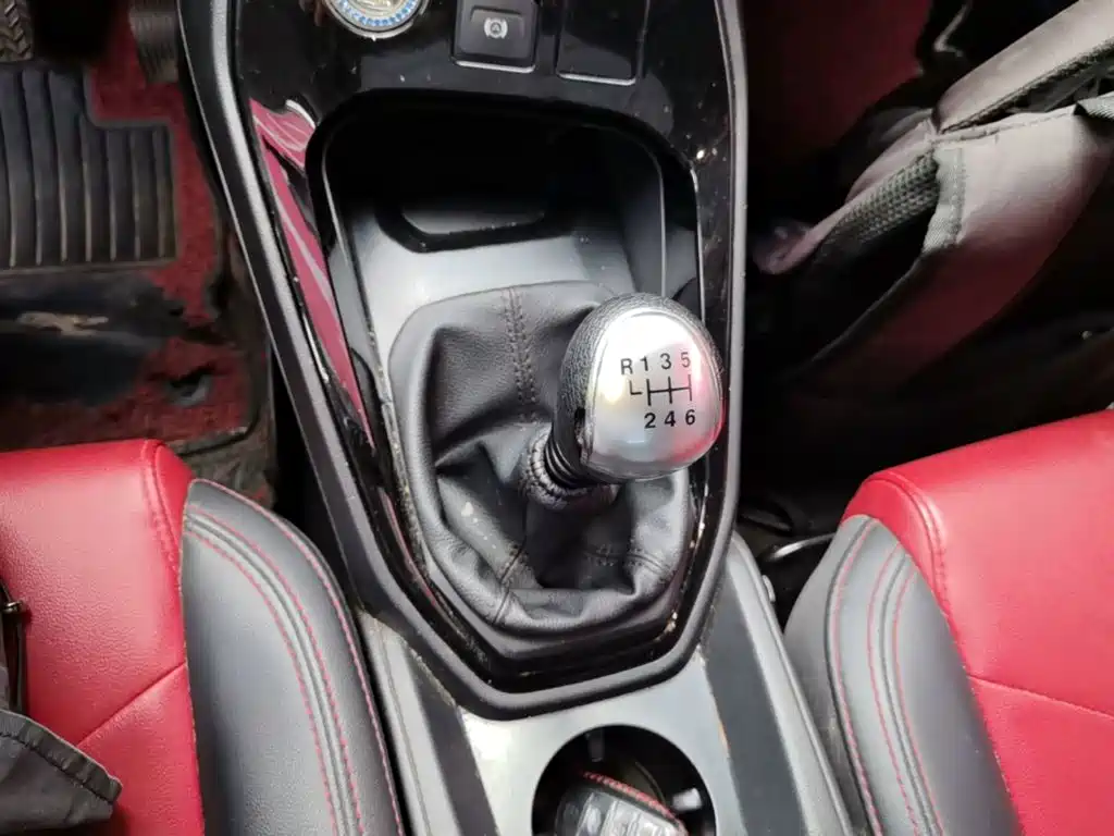 Haval H2s — миниатюра 14