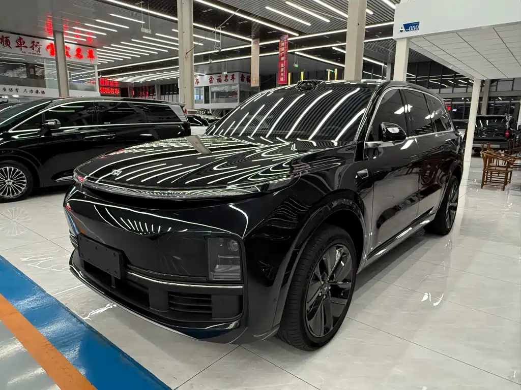 Li Auto L9