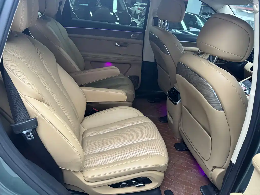 Aito M7 2022 1.5T Comfort