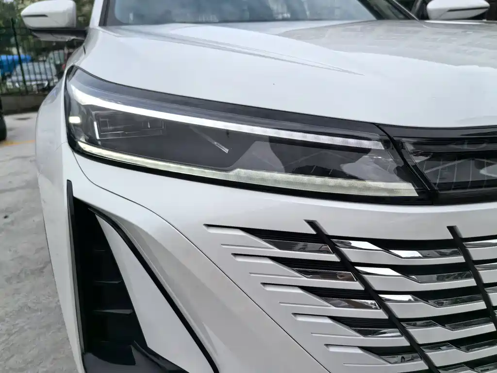 Changan CS75 PLUS — миниатюра 16
