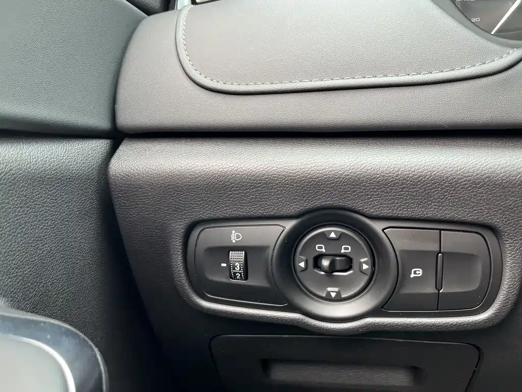 Chery Arrizo GX — миниатюра 12