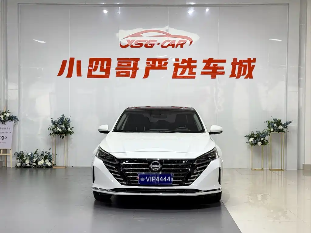 Nissan Teana — миниатюра 3