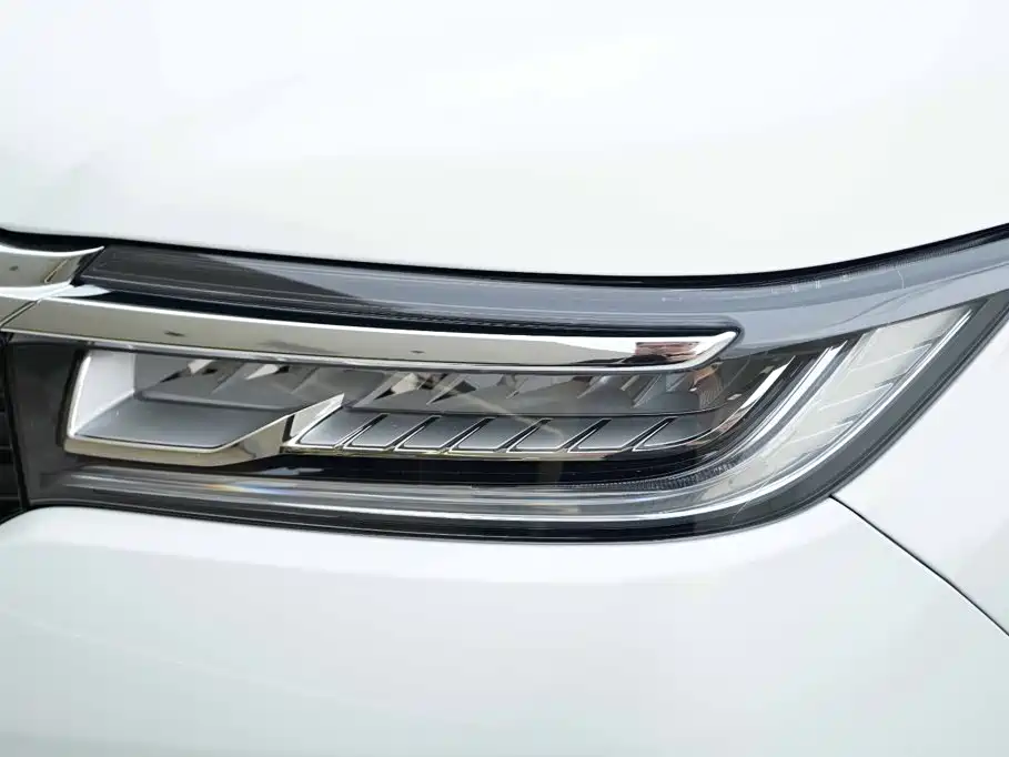 Honda Avancier — миниатюра 12
