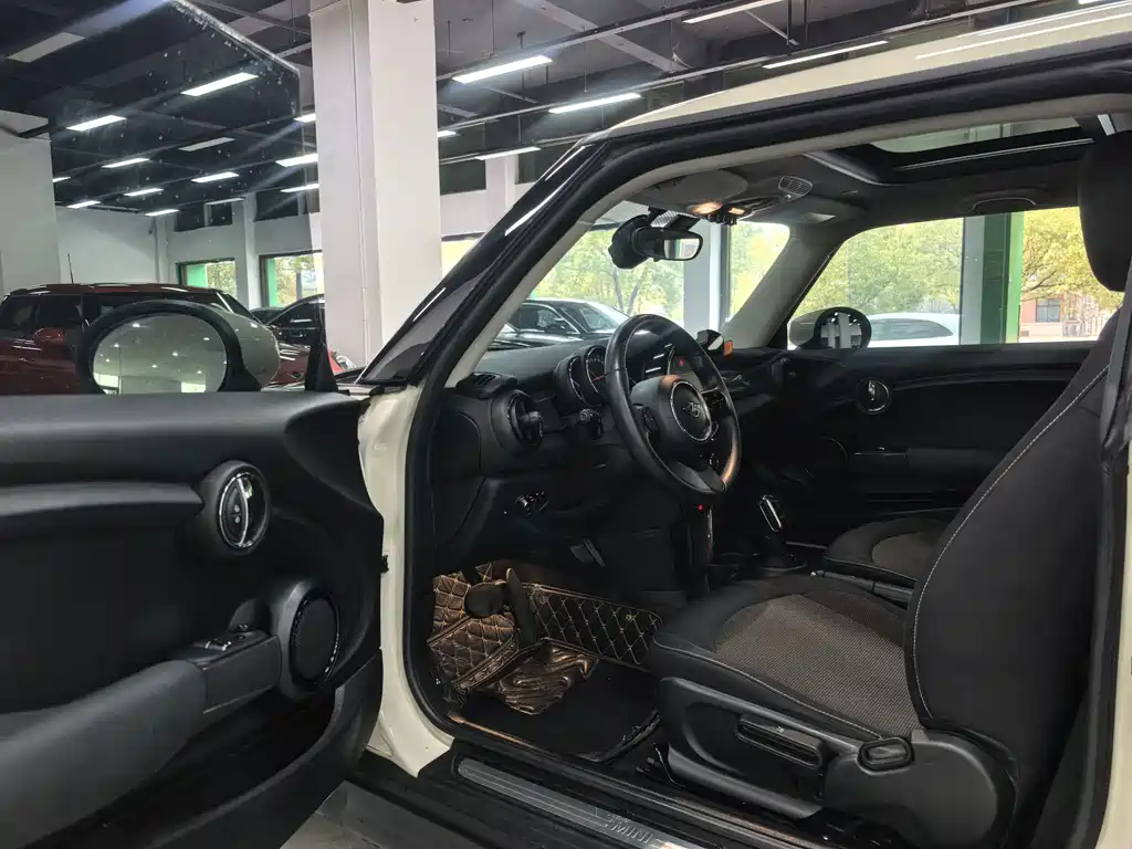 MINI Mini — миниатюра 9