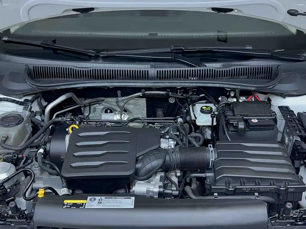 Volkswagen Polo — миниатюра 17
