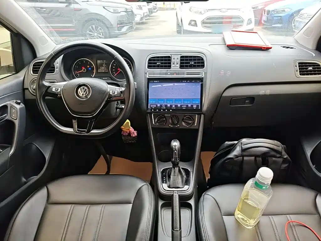 Volkswagen Polo — миниатюра 10