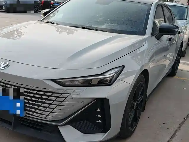 2023 Changan UNI-V