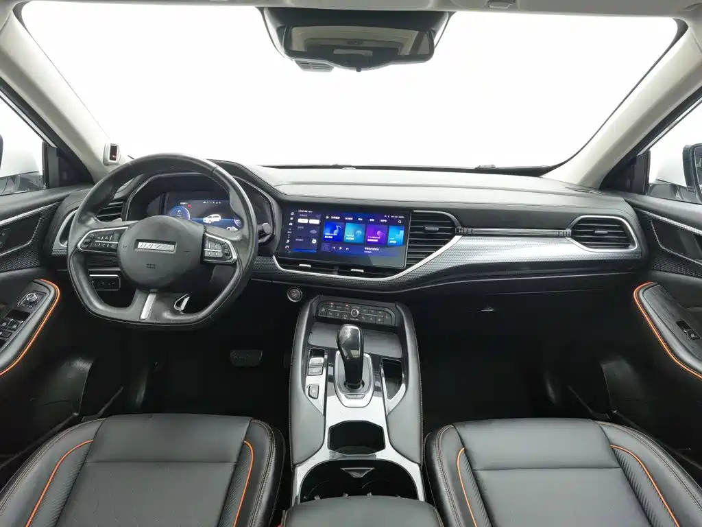 Haval F7 — миниатюра 5
