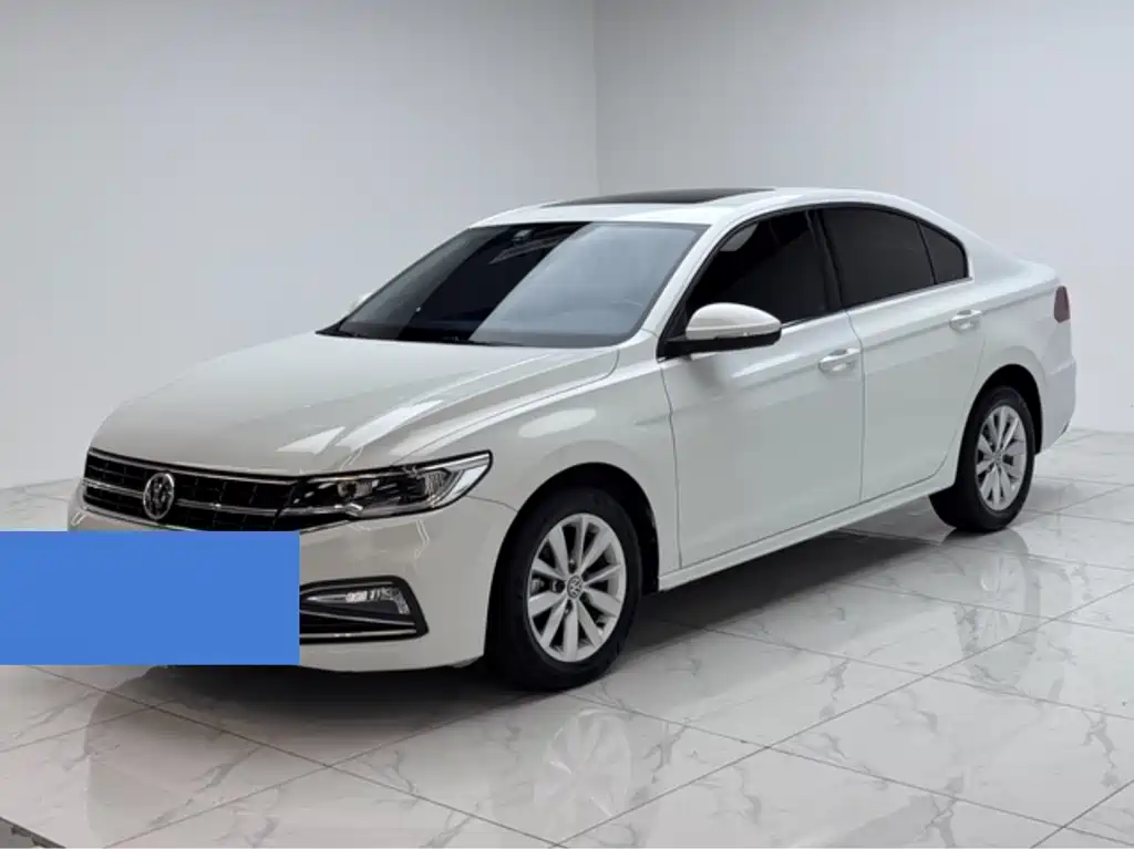 Volkswagen Bora 2020