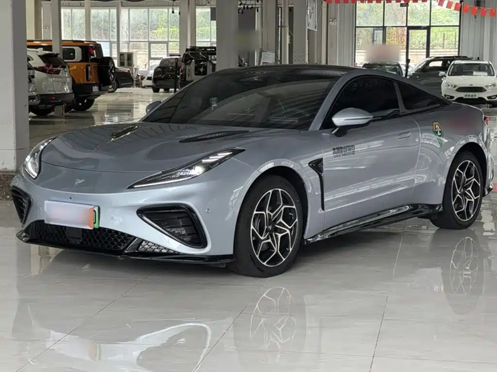 Neta Neta GT