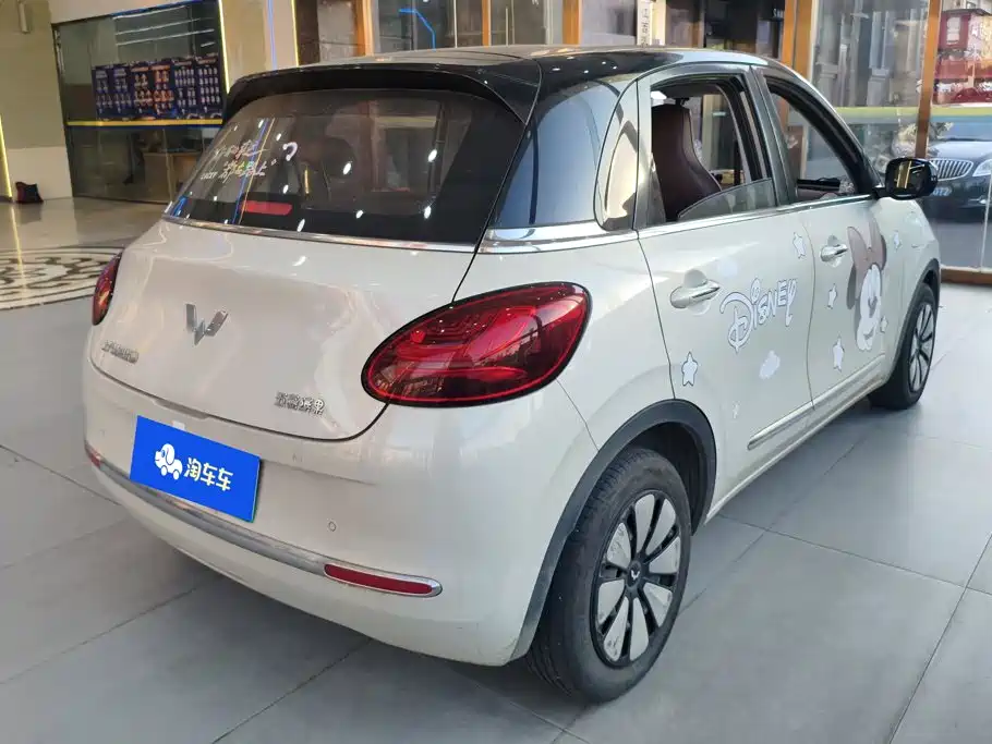 Wuling Bingo — миниатюра 3