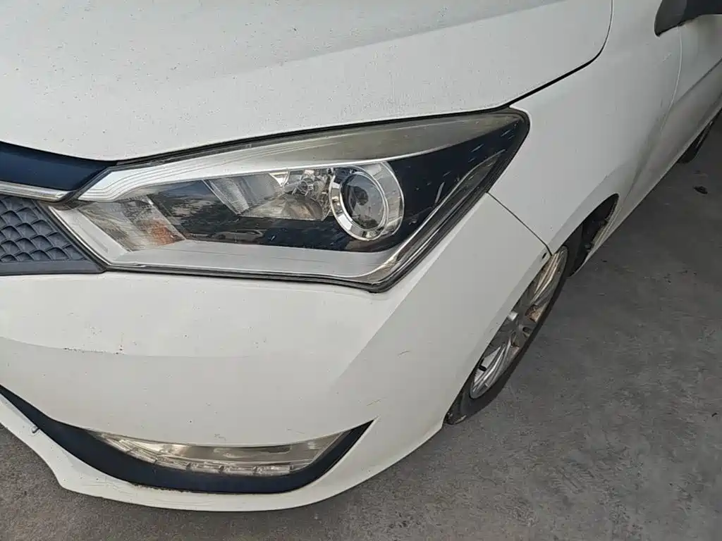 Haima Haima M3 — миниатюра 24