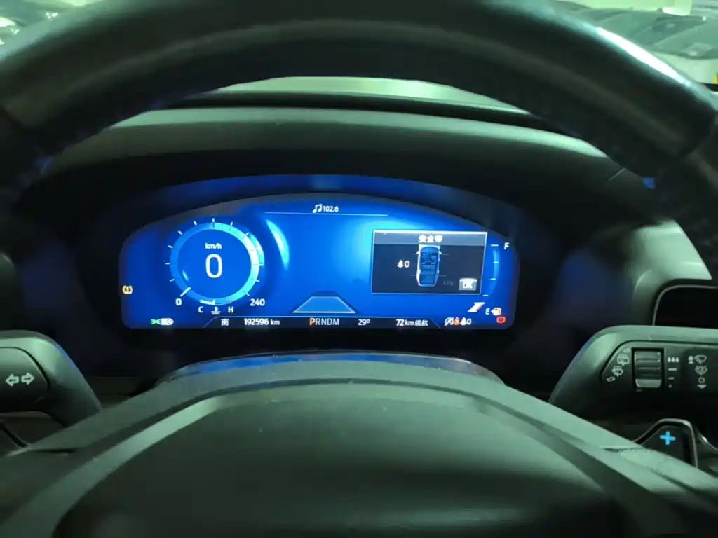 Ford Explorer — миниатюра 14