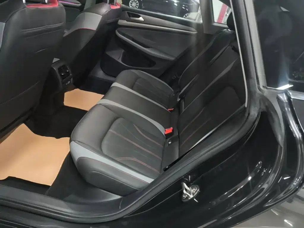 Volkswagen Lamando — миниатюра 17