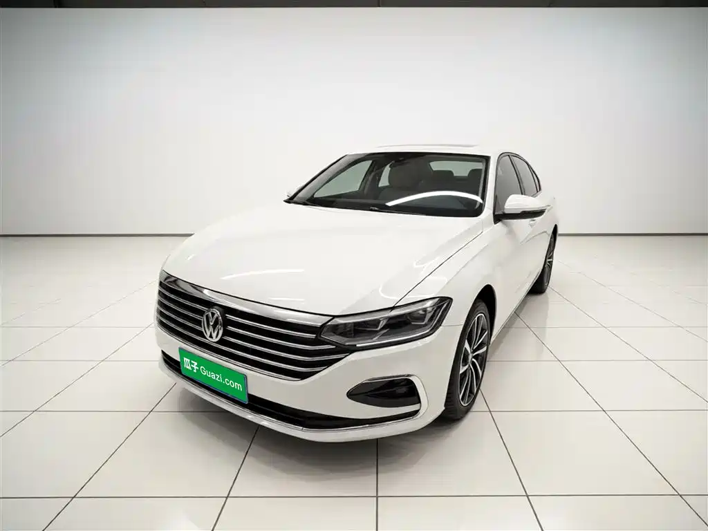 Volkswagen Lavida 2022