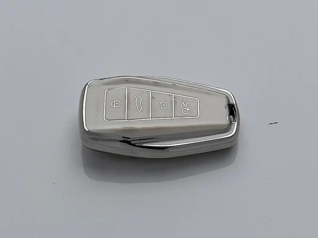 Geely Emgrand GL — миниатюра 19