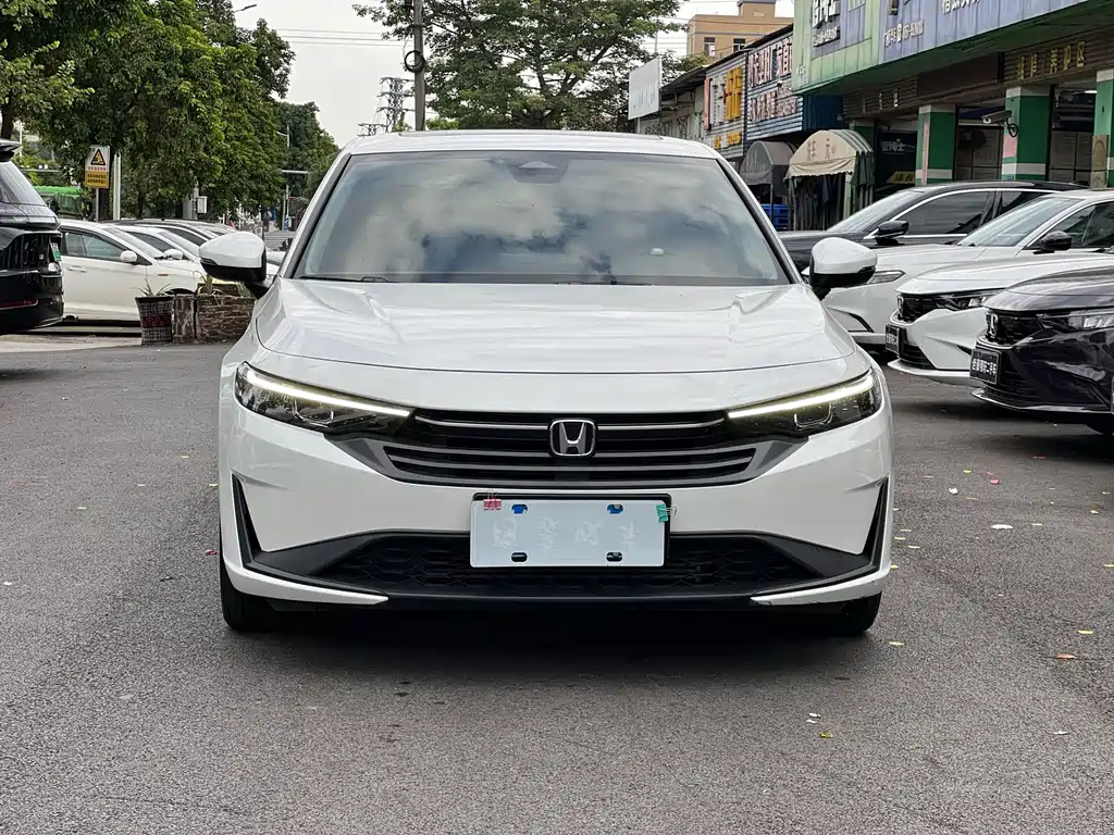 Honda Integra — миниатюра 2