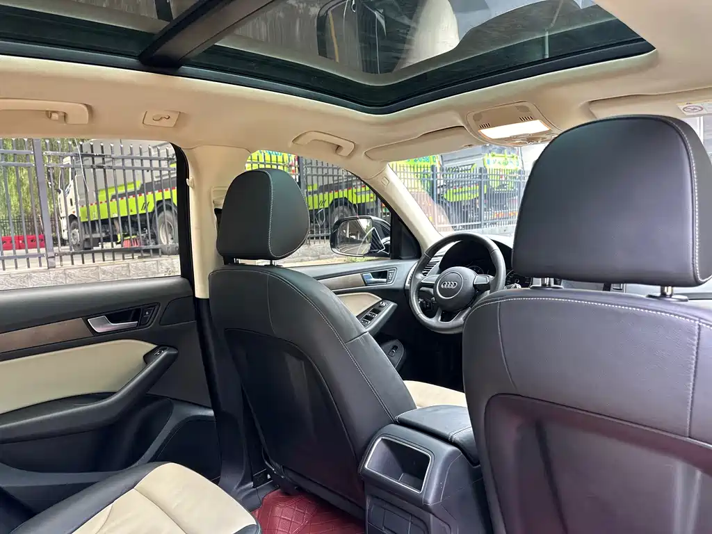 Audi Q5 — миниатюра 16