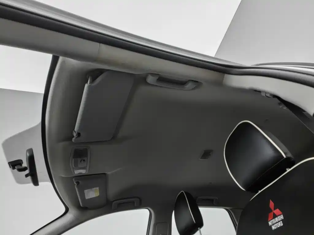Mitsubishi ASX — миниатюра 14