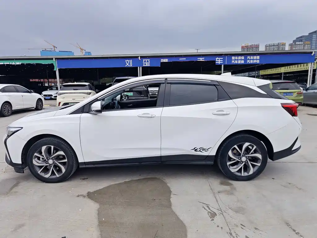 Buick Velite 6 — миниатюра 4