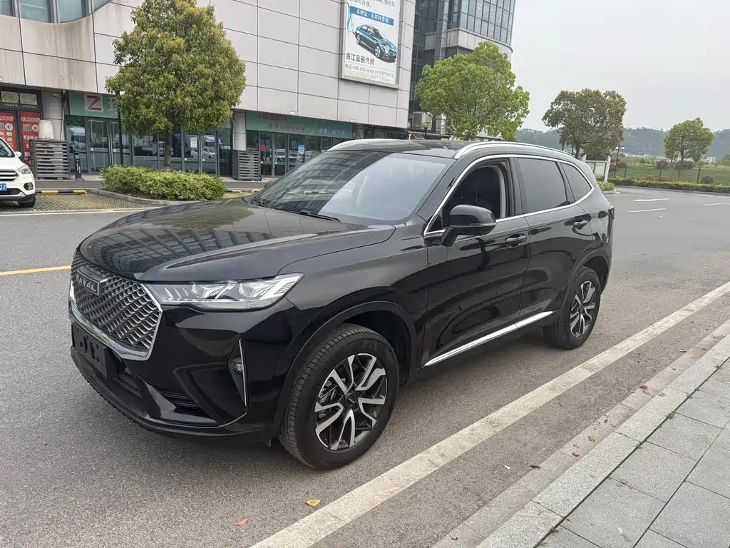Haval H6 2024