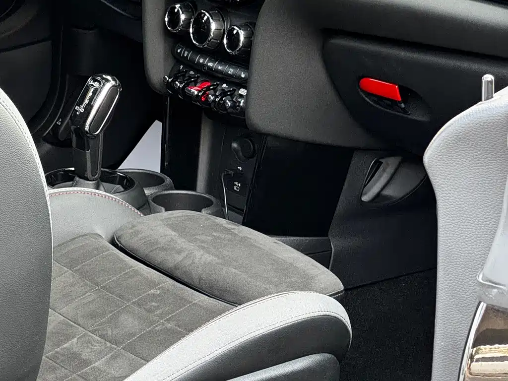 MINI Mini JCW — миниатюра 7