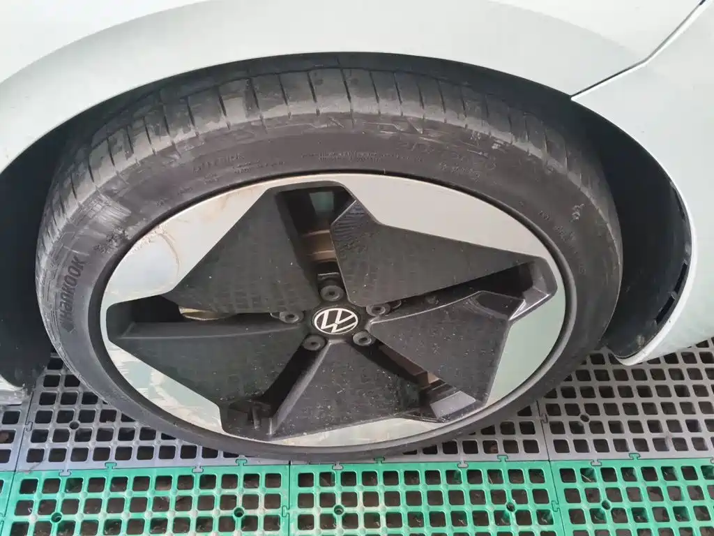 Volkswagen ID.3 — миниатюра 22