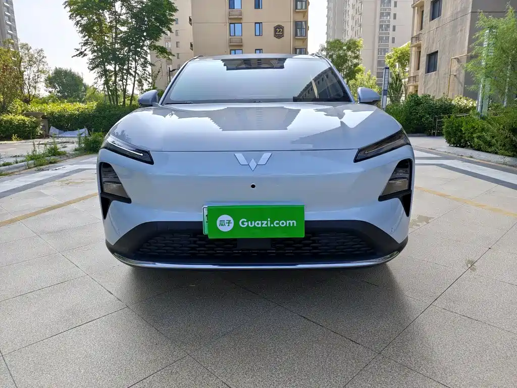 Wuling Xingguang S — миниатюра 3