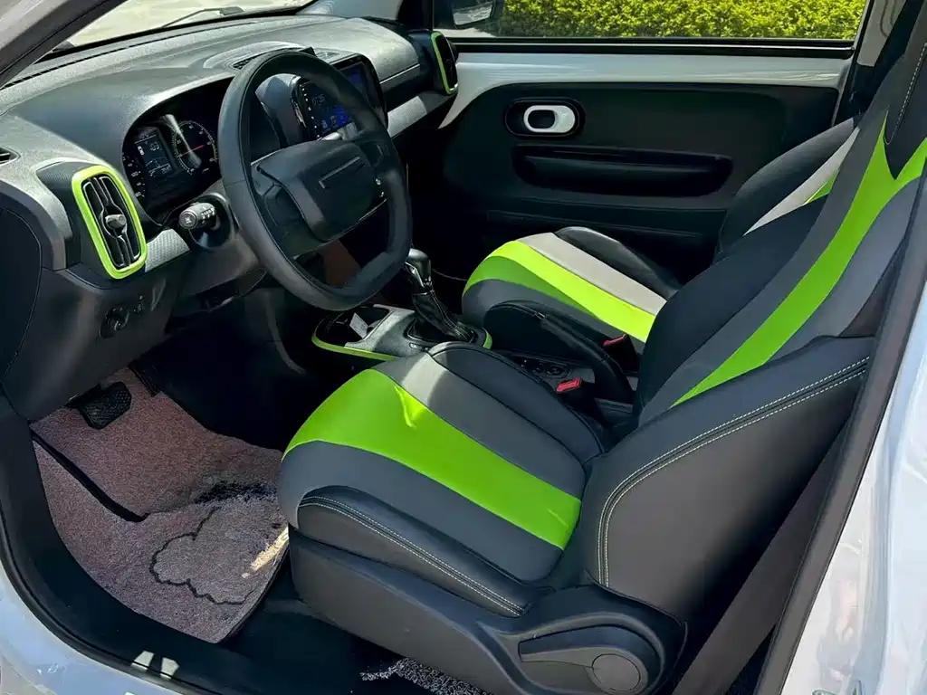 Roewe Clever — миниатюра 6