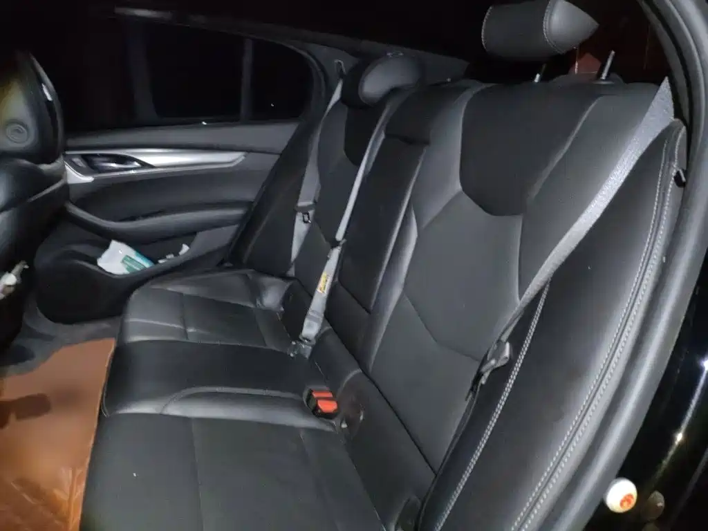 Cadillac CT5 — миниатюра 15