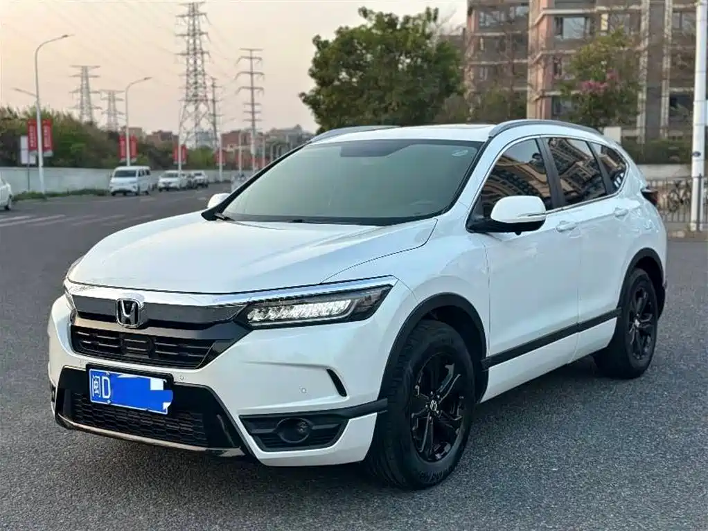 Купить Honda Breeze