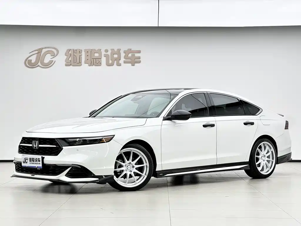 Honda Accord 2023