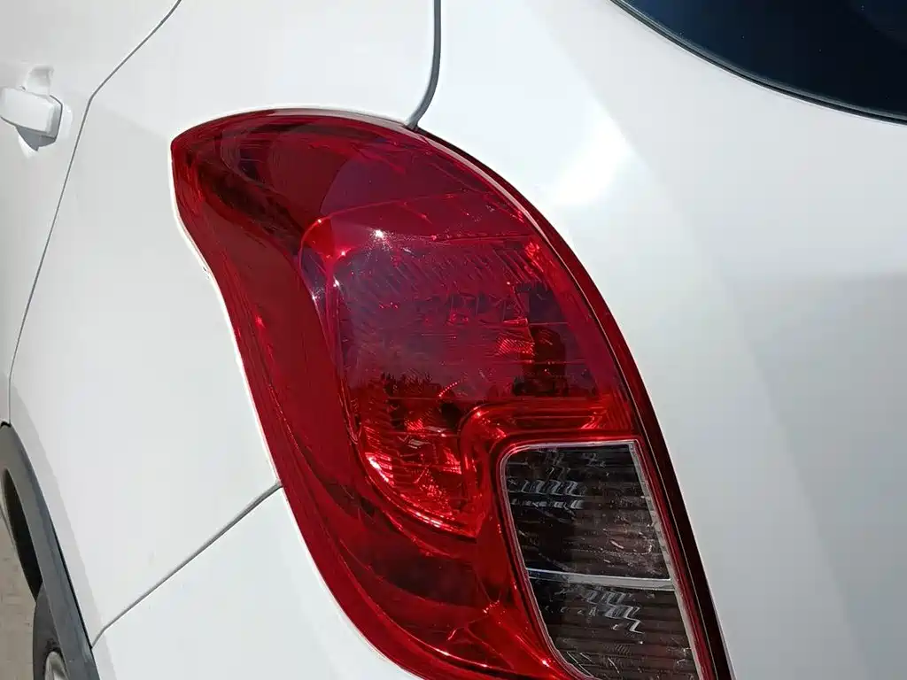 Buick Encore — миниатюра 6