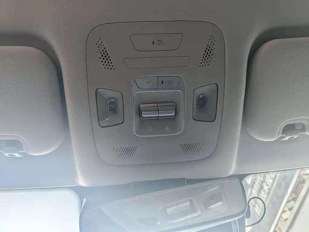 Chery Arrizo 8 — миниатюра 10