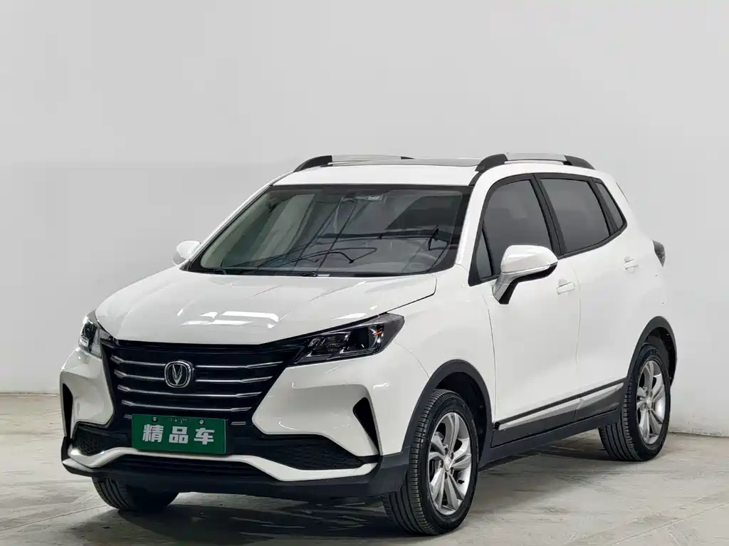 Changan CS15