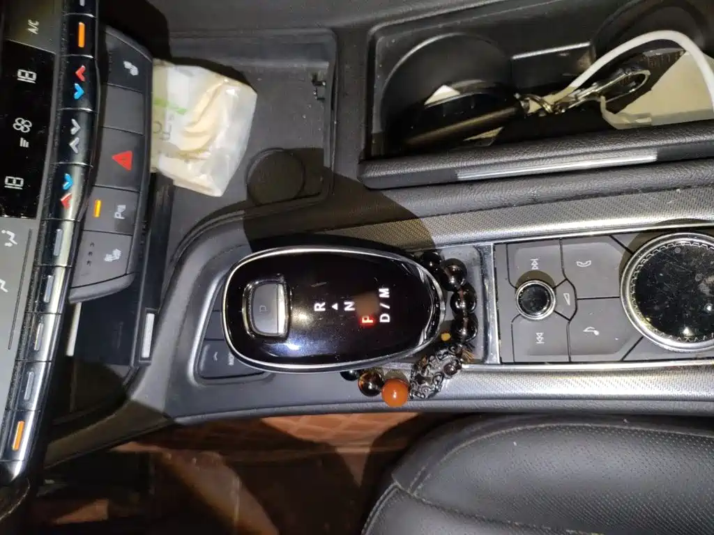 Cadillac CT5 — миниатюра 7